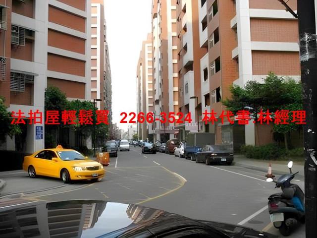 八德法拍大樓-9
