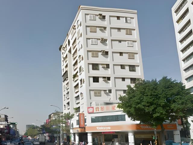 大同區法拍大樓-2