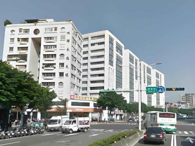 大同區法拍大樓-4