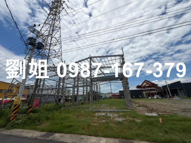仁武廠房-1