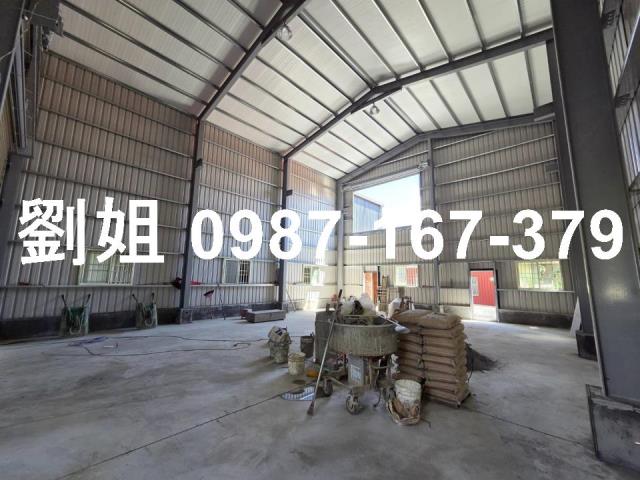 仁武廠房-1