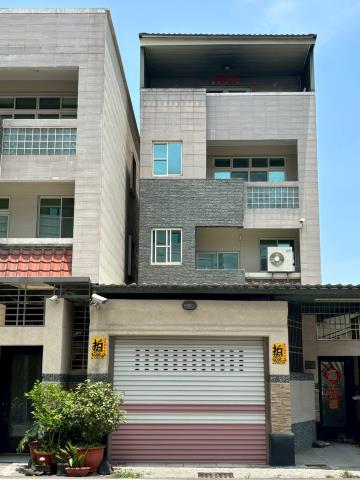 潮州法拍透天-4