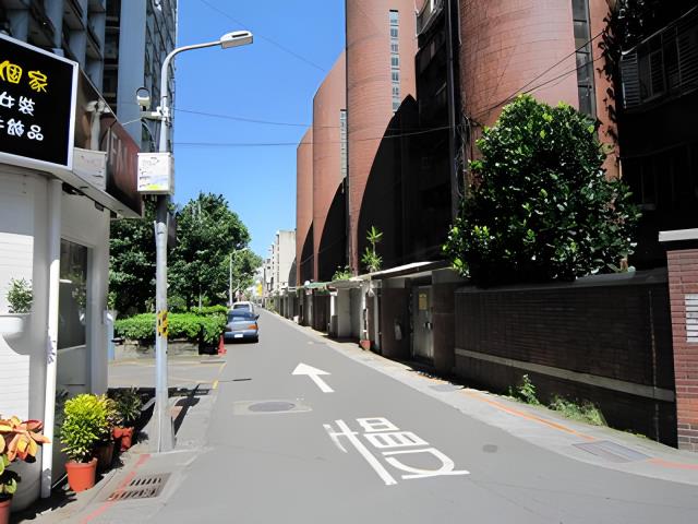 松山法拍大樓-2