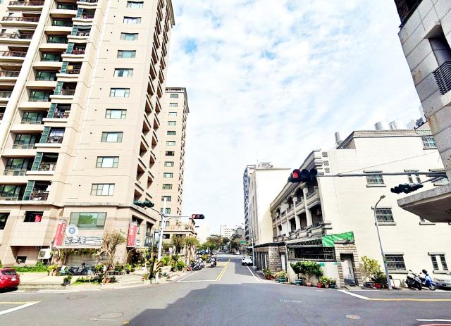 北區北成路透天別墅