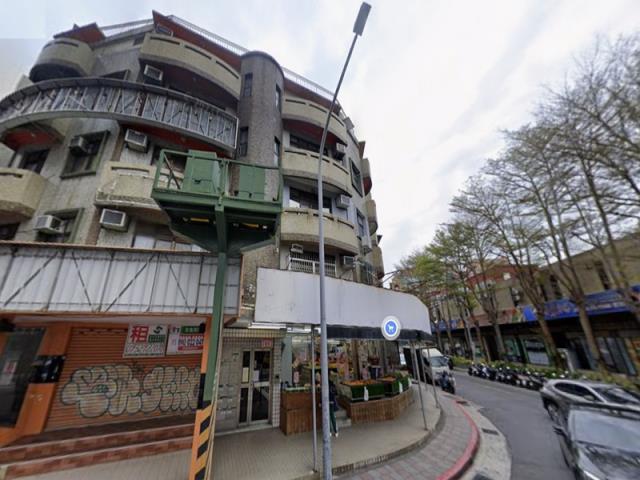 士林公寓拍賣-2