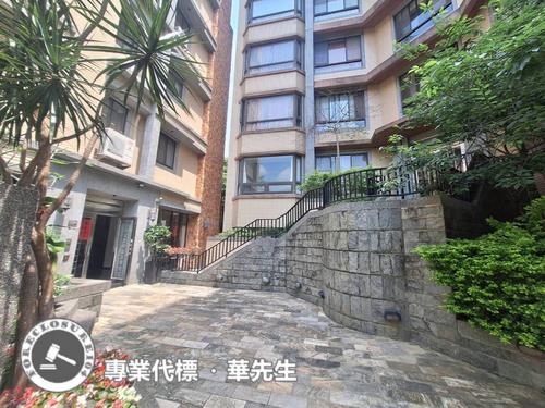 淡水華廈法拍-4