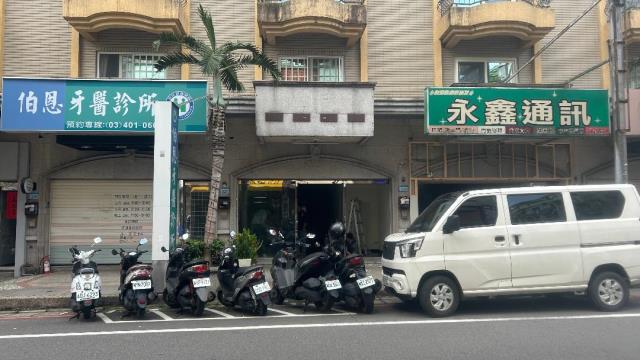 平鎮店面-1