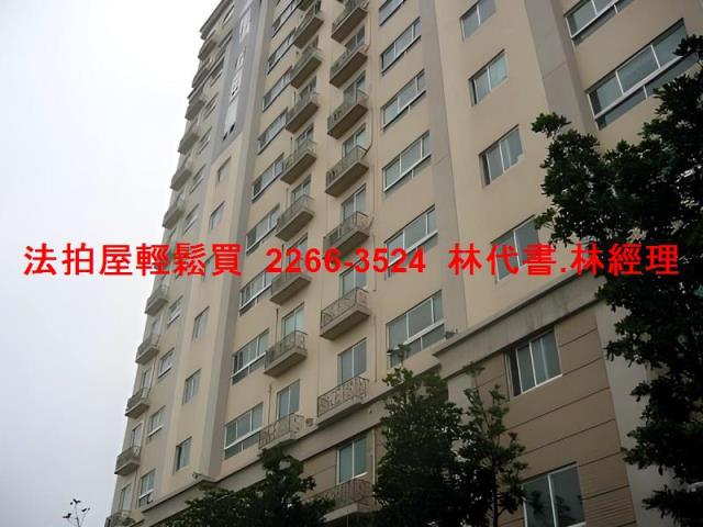 桃園大樓法拍-4