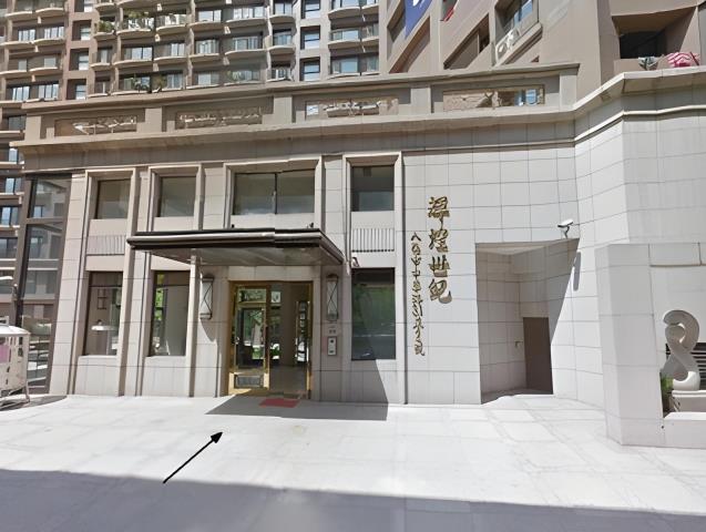 桃園拍賣大樓-2