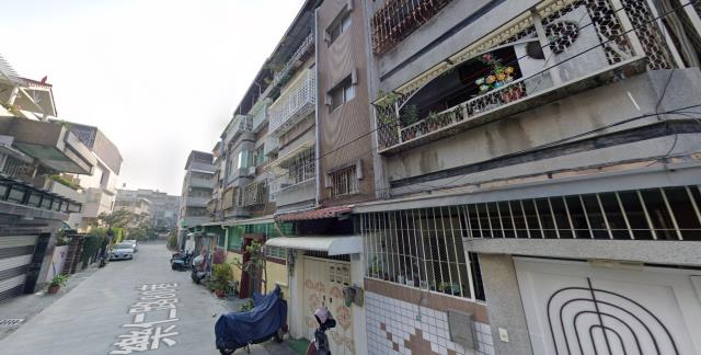 高雄公寓拍賣-3