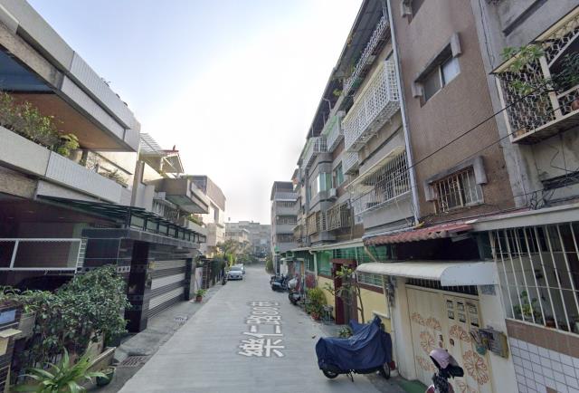 高雄公寓拍賣-4