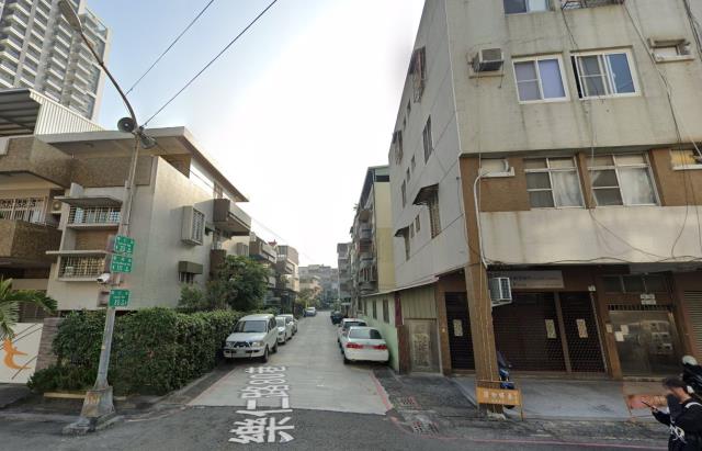 高雄公寓拍賣-6
