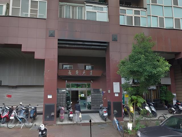 桃園大樓法拍-2