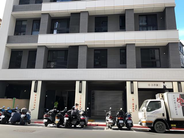 台北中正區拍賣大樓-3