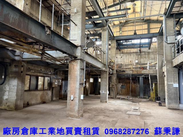 新北土城廠房-2
