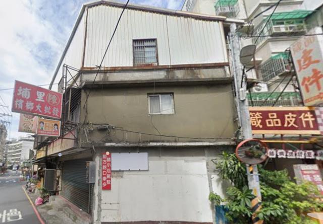 新北樹林法拍透天-2
