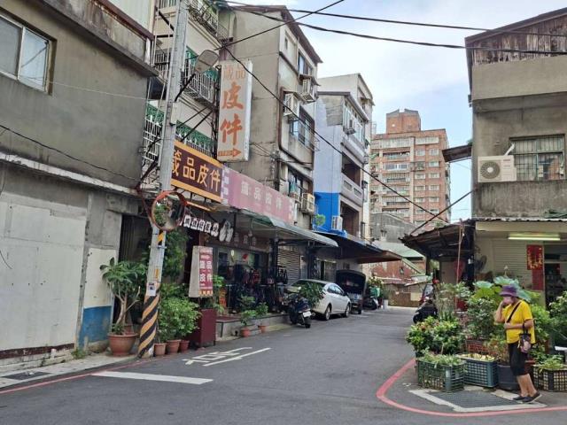 新北樹林法拍透天-5