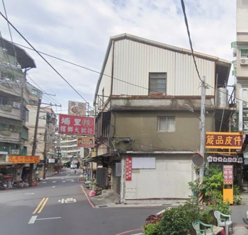 新北樹林法拍透天-5