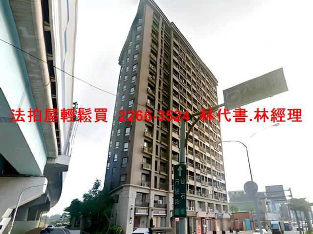 桃園八德法拍大樓-11
