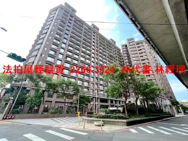 桃園八德法拍大樓-12