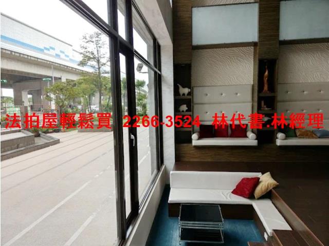 桃園八德法拍大樓-3