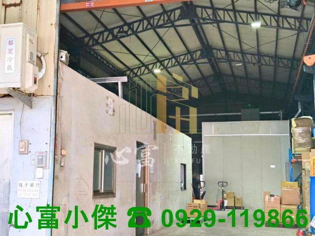 高雄彌陀廠房-1