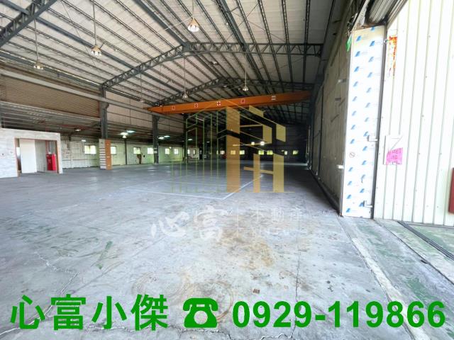 高雄燕巢廠房-1