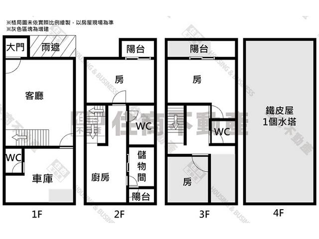 台南歸仁透天-15