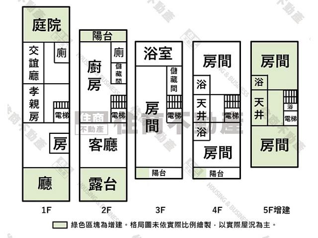 台南北區店面-15