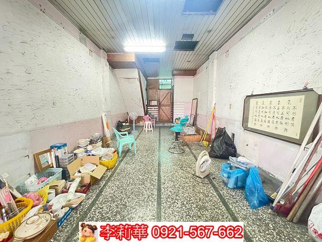 台南東區透天-3