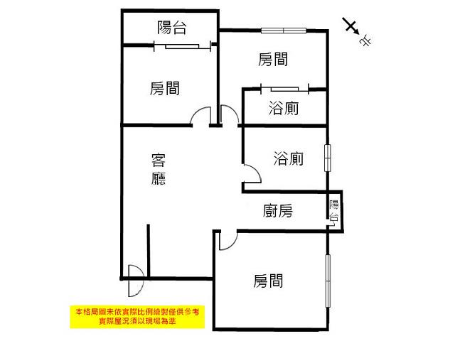 台南永康華廈-12