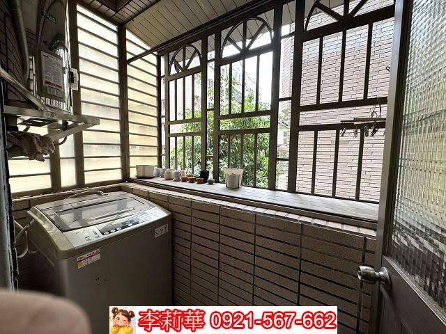 台南永康華廈-5