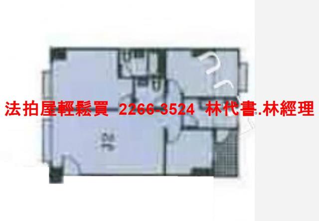 桃園桃園區法拍大樓-13