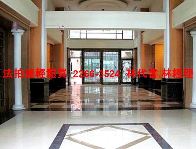 桃園桃園區法拍大樓-4