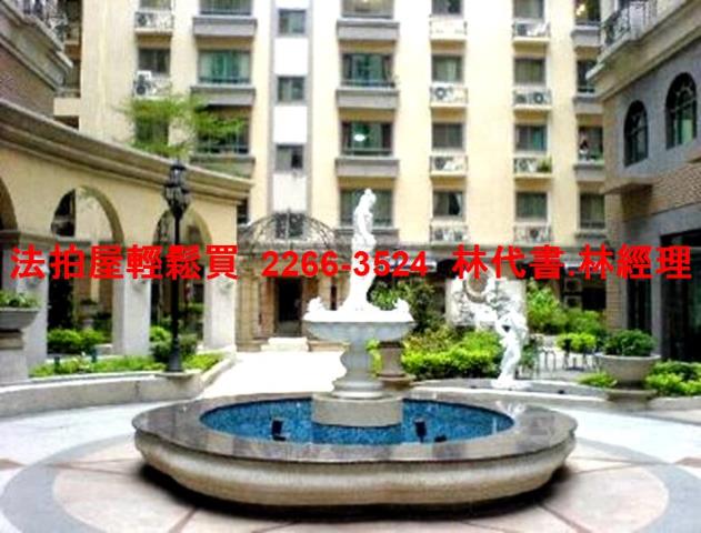 桃園桃園區法拍大樓-6