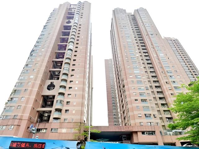新店大樓法拍-5
