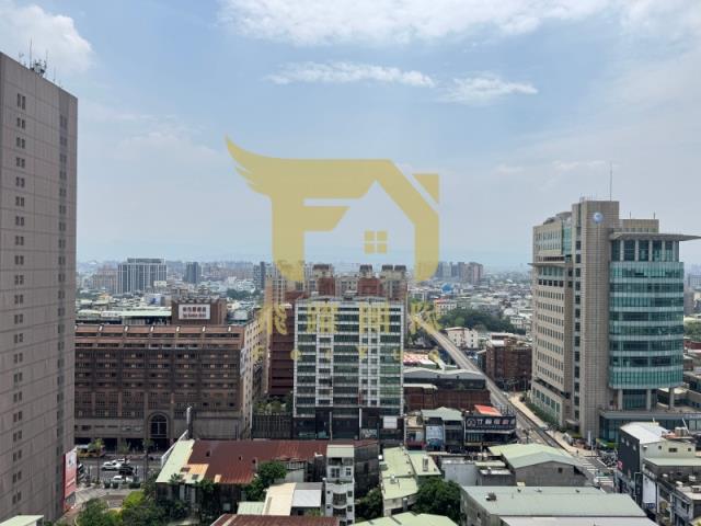 桃園區大樓-2
