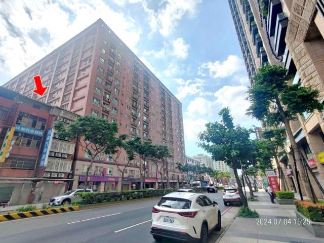 蘆竹法拍大樓-3