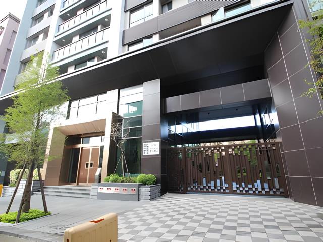蘆竹法拍大樓-4