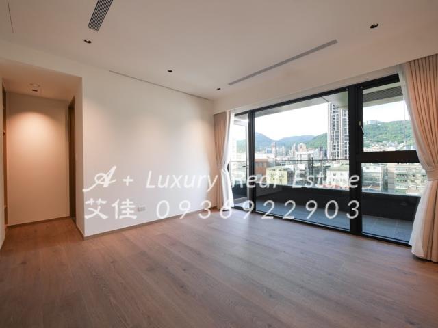 靜安樹語