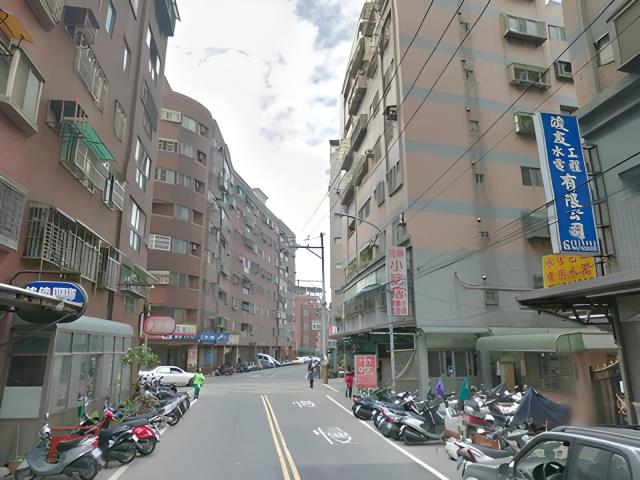 楊梅華廈法拍-3