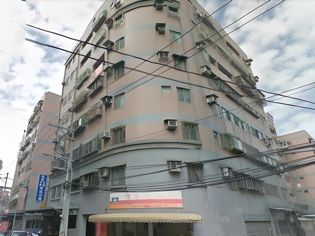 楊梅華廈法拍-4