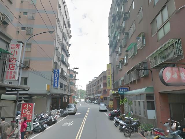 楊梅華廈法拍-5