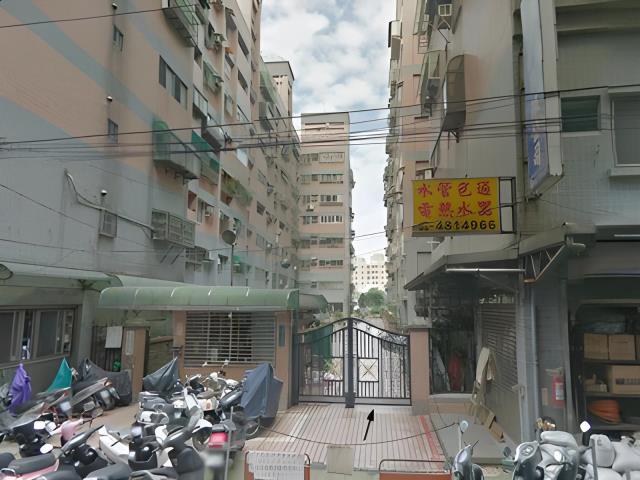 楊梅拍賣華廈-2