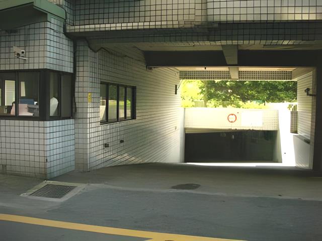 龜山法拍華廈-2