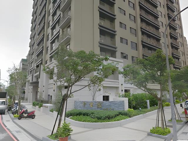 桃園區大樓法拍-4