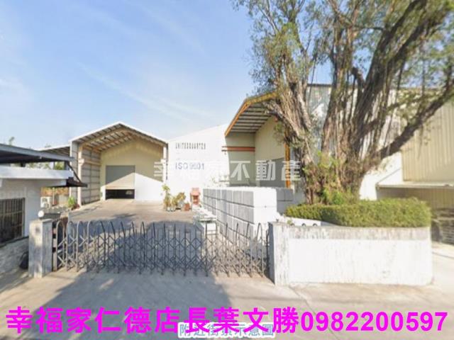 官田廠房-13