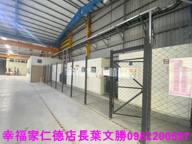官田廠房-1