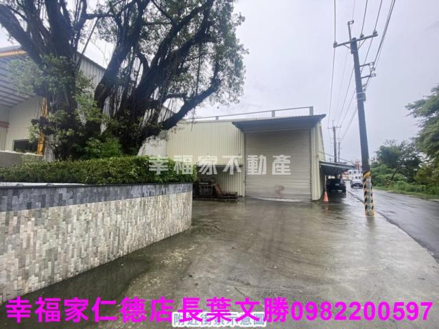 官田廠房-7