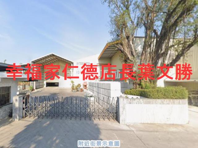 官田廠房-13